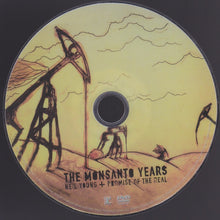 Charger l'image dans la galerie, Neil Young + Promise Of The Real : The Monsanto Years (CD, Album + DVD, NTSC)
