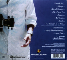 Laden Sie das Bild in den Galerie-Viewer, Jake Shimabukuro : Dragon (CD)
