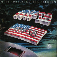 Laden Sie das Bild in den Galerie-Viewer, MFSB : Philadelphia Freedom (LP, Album, Gat)
