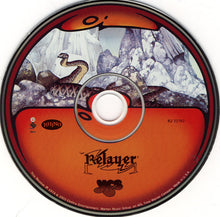 Charger l&#39;image dans la galerie, Yes : Relayer (CD, Album, RE, RM, RP, Sli)
