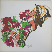 Load image into Gallery viewer, Joni Mitchell : For The Roses (LP, Album, RI )
