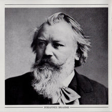 Laden Sie das Bild in den Galerie-Viewer, Brahms*, Berliner Philharmoniker, Herbert von Karajan : Symphonie No. 4 (CD, Album)
