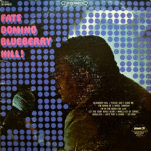 Charger l'image dans la galerie, Fats Domino : Blueberry Hill (LP, Album, RE)
