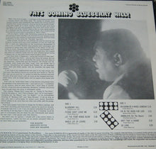 Charger l'image dans la galerie, Fats Domino : Blueberry Hill (LP, Album, RE)
