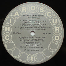 Charger l'image dans la galerie, Max Kaminsky : When Summer Is Gone (LP)
