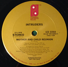 Charger l'image dans la galerie, Intruders* : Save The Children (12", Single, Promo)
