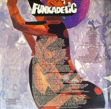 Load image into Gallery viewer, Funkadelic : Let's Take It To The Stage (LP, Album, Ter)
