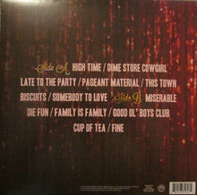 Load image into Gallery viewer, Kacey Musgraves : Pageant Material (LP, Album, Pin)
