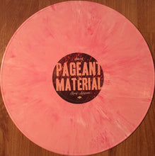 Load image into Gallery viewer, Kacey Musgraves : Pageant Material (LP, Album, Pin)
