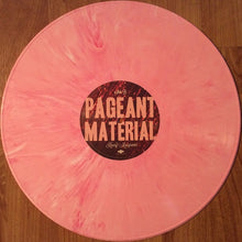 Load image into Gallery viewer, Kacey Musgraves : Pageant Material (LP, Album, Pin)
