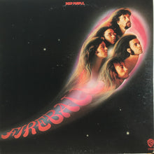 Load image into Gallery viewer, Deep Purple : Fireball (LP, Album, Ter)

