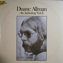 Charger l'image dans la galerie, Duane Allman : An Anthology Vol. II (2xLP, Comp, Pit)
