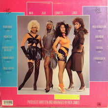 Charger l&#39;image dans la galerie, Mary Jane Girls : Only Four You (LP, Album)
