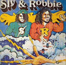 Load image into Gallery viewer, Sly &amp; Robbie : Disco Dub (LP, Album)
