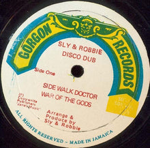 Load image into Gallery viewer, Sly &amp; Robbie : Disco Dub (LP, Album)
