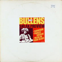 Laden Sie das Bild in den Galerie-Viewer, Cindy Bullens : Cindy Bullens Sneak Preview (12", Promo, Pro)
