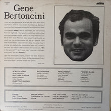 Load image into Gallery viewer, Gene Bertoncini : Evolution! (LP, Album, Gat)
