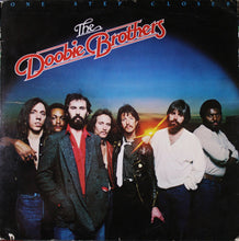 Load image into Gallery viewer, The Doobie Brothers : One Step Closer (LP, Album, Mon)
