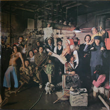 Load image into Gallery viewer, Bob Dylan &amp; The Band : The Basement Tapes (2xLP, Album, San)
