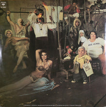Load image into Gallery viewer, Bob Dylan &amp; The Band : The Basement Tapes (2xLP, Album, San)
