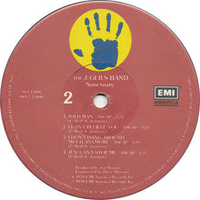 Charger l'image dans la galerie, The J. Geils Band : Sanctuary. (LP, Album, Jac)

