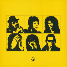 Charger l'image dans la galerie, The J. Geils Band : Sanctuary. (LP, Album, Jac)
