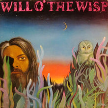 Load image into Gallery viewer, Leon Russell : Will O' The Wisp (LP, Album, Glo)

