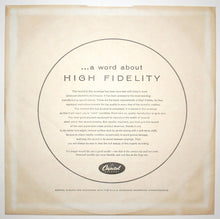 Laden Sie das Bild in den Galerie-Viewer, Kingston Trio : The Kingston Trio (LP, Album, Mono, RE, los)
