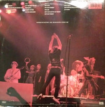 Load image into Gallery viewer, Bob Seger &amp; The Silver Bullet Band* : Nine Tonight (2xLP, Album, Jac)
