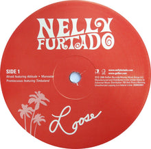 Load image into Gallery viewer, Nelly Furtado : Loose (2xLP, Album)
