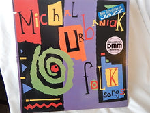Load image into Gallery viewer, Michal Urbaniak* : Folk Songs, Children's Melodies, Jazz Tunes, And Others... (LP, Album)
