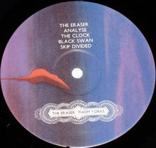 Load image into Gallery viewer, Thom Yorke : The Eraser (LP, Album, Emb)

