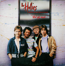 Load image into Gallery viewer, The Hollies : What Goes Around... (LP, Album, AR)
