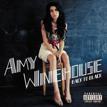 Charger l'image dans la galerie, Amy Winehouse : Back To Black (CD, Album)

