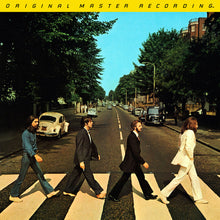 Charger l&#39;image dans la galerie, The Beatles : Abbey Road (LP, Album, Ltd, RE, RM)

