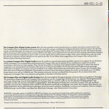 Load image into Gallery viewer, Béla Bartók / Chicago Symphony Orchestra / Sir Georg Solti* : Concerto For Orchestra / Dance Suite (CD, Album)
