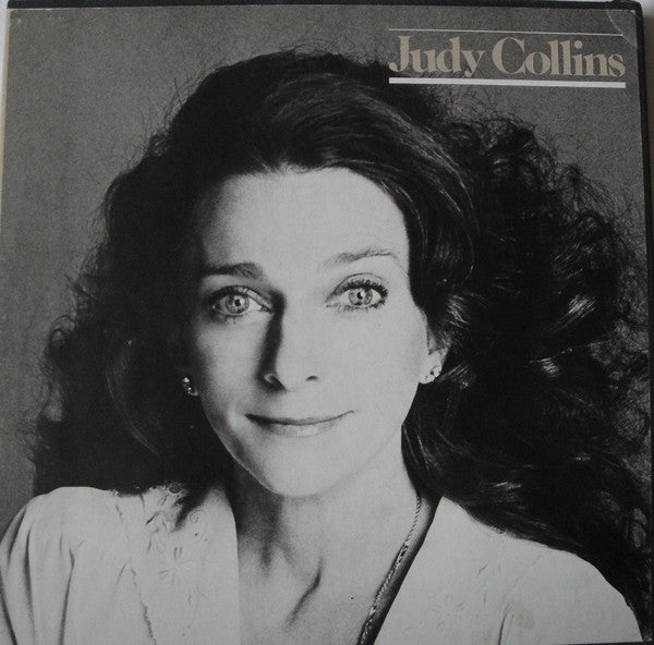 Judy Collins : Judy Collins (4xLP, Comp, Club)