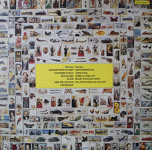 Load image into Gallery viewer, Pete Townshend &amp; Ronnie Lane : Rough Mix (LP, Album, RE, RM, 200)

