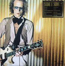 Charger l'image dans la galerie, Bob Welch : Three Hearts (LP, Album, Club)
