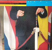 Laden Sie das Bild in den Galerie-Viewer, The Rumour : Frogs Sprouts Clogs And Krauts (LP, Album, Ter)
