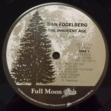 Charger l'image dans la galerie, Dan Fogelberg : The Innocent Age (2xLP, Album, Ter)

