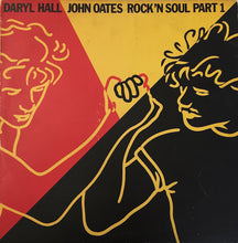 Load image into Gallery viewer, Daryl Hall &amp; John Oates : Rock 'N Soul Part 1 (LP, Comp)
