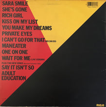 Load image into Gallery viewer, Daryl Hall &amp; John Oates : Rock 'N Soul Part 1 (LP, Comp)
