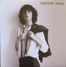 Load image into Gallery viewer, Patti Smith : Horses (LP, Album, RE, 180)
