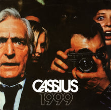 Charger l'image dans la galerie, Cassius : 1999 (2xLP, Album)
