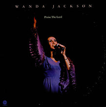 Charger l'image dans la galerie, Wanda Jackson : Praise The Lord (LP, Album)
