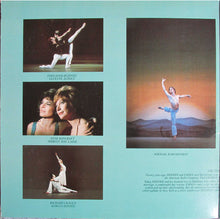 Load image into Gallery viewer, The Los Angeles Philharmonic Orchestra* Conducted By Lawrence Foster : The Turning Point (Ballet Music From The Turning Point) (LP, Album)
