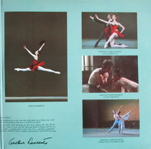 Load image into Gallery viewer, The Los Angeles Philharmonic Orchestra* Conducted By Lawrence Foster : The Turning Point (Ballet Music From The Turning Point) (LP, Album)
