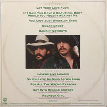 Load image into Gallery viewer, Bellamy Brothers : Greatest Hits (LP, Comp, Club)
