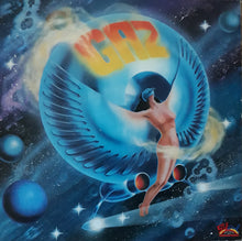 Charger l'image dans la galerie, Gaz : Gaz (LP, Album)
